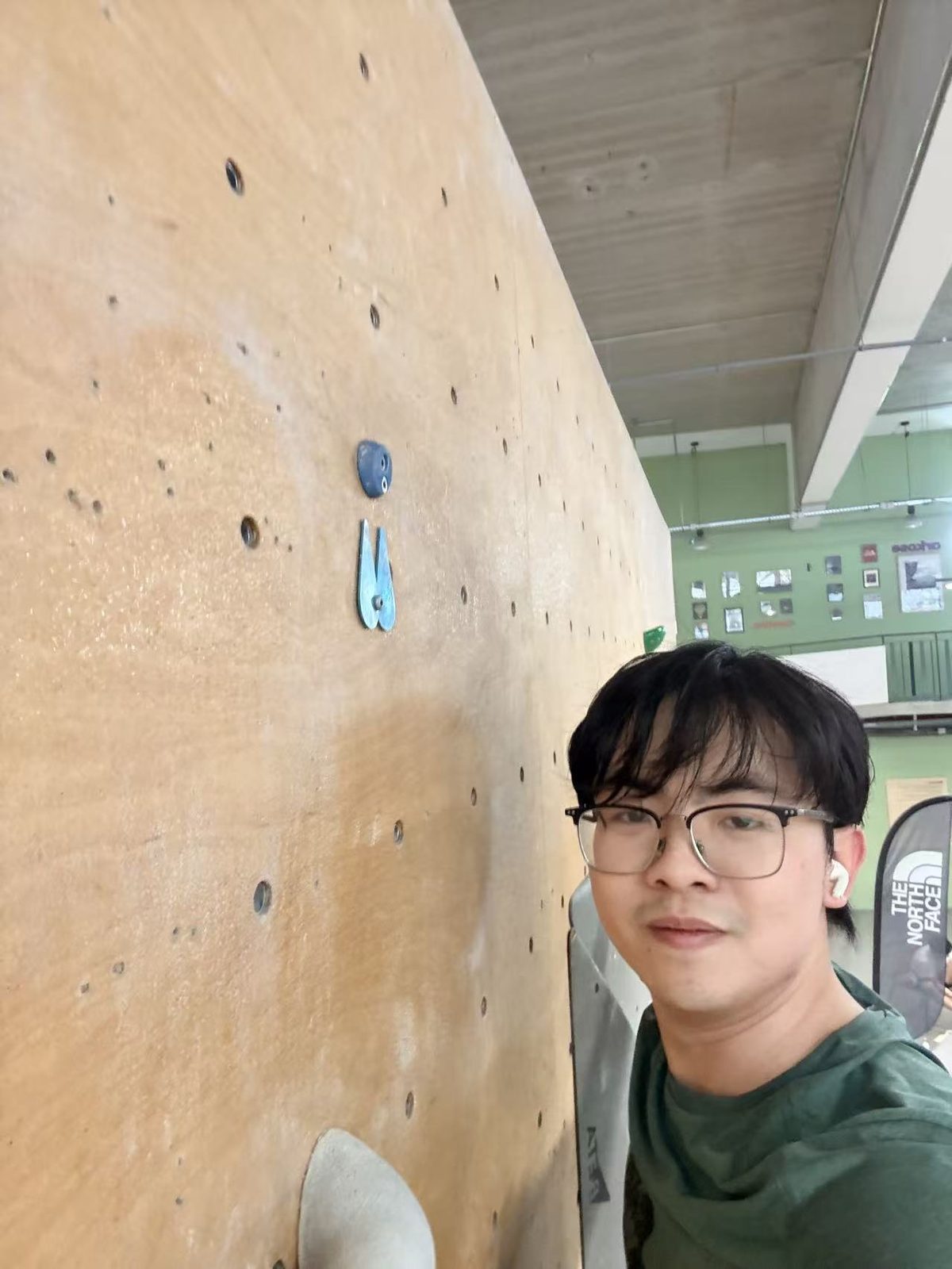 Climb