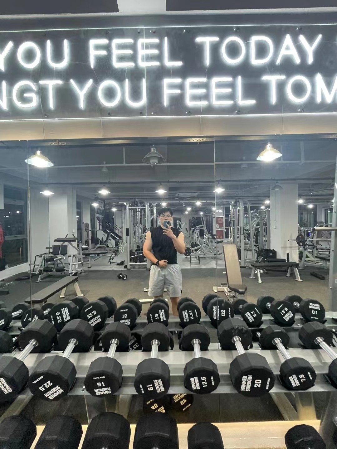 Fitness